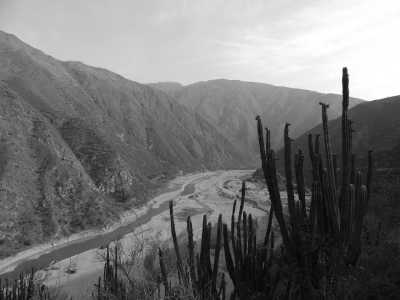 Kolumbien - Discover with a mystic the Chicamocha Canyon and the gorgeous towns of Bucaramanga, Colombia - JoinMyTrip