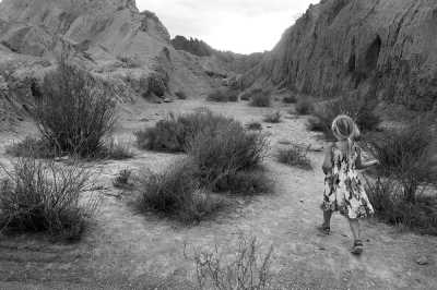 Kirgisistan - Karakol - Natur pur im atemberaubenden Kirgistan - 4