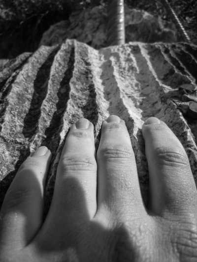 Italien - Arco - Discovering Via Ferrata Adventures in Lake Garda, Italy: A Thrilling Climbing Experience - 6