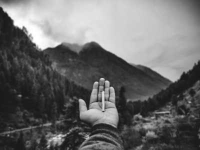 India - Kasol - Himalayan Odyssey: Discovering the Beauty of Himachal Pradesh in India - 4