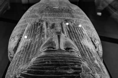 Ägypten - The Egyptian Museum in Cairo - Over 40 trip - Luxury and Culture in Egypt - Il Cairo, The Pyramids and so much more - 3