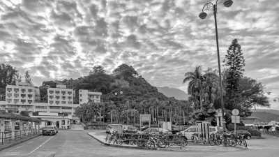 Hongkong - Lantau Island - Enjoy Chinese New Year in Hong Kong (dragon dances, landmarks, museums, shopping) - 3