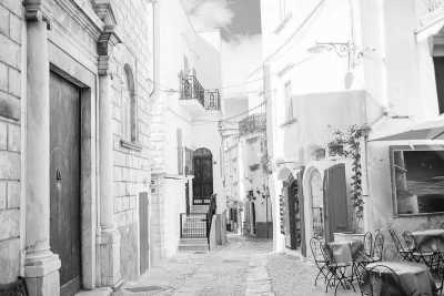 Italy - Peschici - October in Love: Peschici! 🌊 🌞 - 2