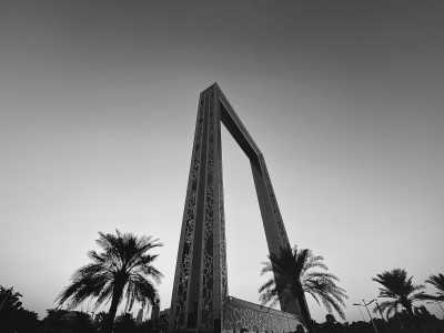 United Arab Emirates - Dubai Frame - Arabian Dreams: Dubai & Yas Island Expedition