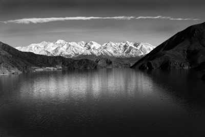 Argentinien - Termas de cacheuta - Argentina's Heart: Spanish & Wine in Mendoza, Explore Vineyards, Parks, and Hot Springs! - 2