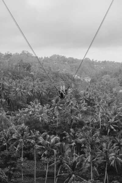 Indonesia - Canggu - Bali Odyssey: The Ultimate Island Retreat