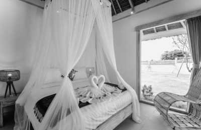 Indonesien - Canggu - *Returning Tripmates only* A Thrilling Tour to Indonesia's Most Beautiful Islands: Unforgettable Liveaboard Experience, Seaside Glamping and Relaxation in a Beachfront Villa (INDONESIA TRIP - PART I) - 6