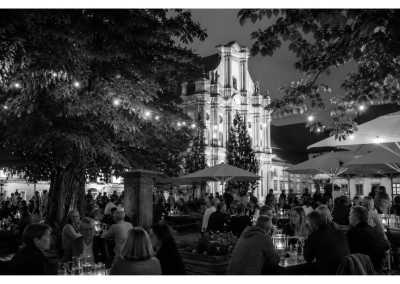 Deutschland - Biergarten Im Klosterhof - 🥨 München: Wiesn, Weißwurscht & Bayern-Feeling 🍻 - 4