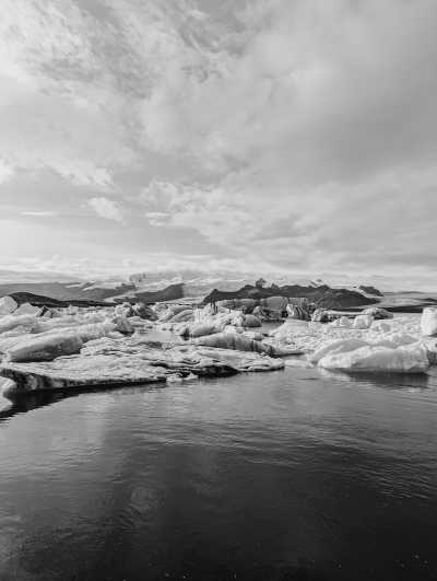 Iceland - Jökulsárlón - Iceland Adventure Unleashed: Conquer the Golden Circle, Ring Road,  and Snæfellsnes Peninsula in an Epic Road Trip Experience! - 5