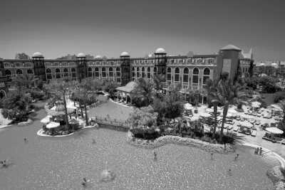 Welt - The Grand Resort, Hurghada - An All-inclusive week in Hurghada, Egypt. Flights from Ljubljana included