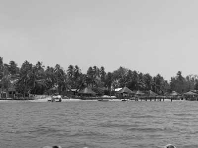 Senegal - Kachiouane - Sailing Adventure in the Casamance of Senegal - 1