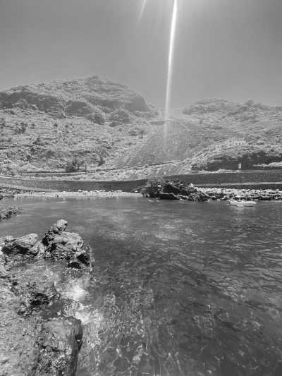 Spain - Garachico - Carnaval & More 🥁🌴  Let's enjoy Tenerife's nature, mountains and beaches during the day, and party at the biggest Carnaval of Europe on various evenings 💃🏽 - 8