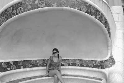 Spanien - Sagrada Família - Sun, Sangria, and Sagrada: Barcelona in May, An Adventure to Welcome Spring and Discover the Spanish Culture - 14