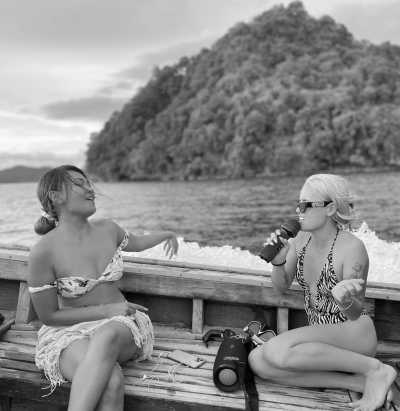 Thailand - Jaiyen Eco Resort - Soulful Women's Co-Working Retreat in Magical Eco Resort in Thailand - 13