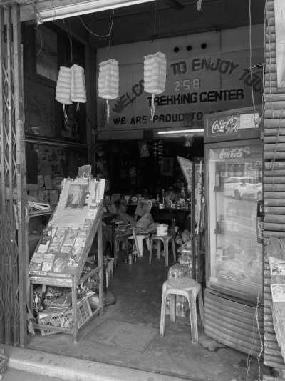 Thailand - Chiang Mai - Adventure trip to the most beautiful parts of Northern Thailand - I will show you the underrated north side of this nature paradise 🗺🚣🏽🦋🌞🐛🚞🌻🪨🌳🌺🌄 - 12