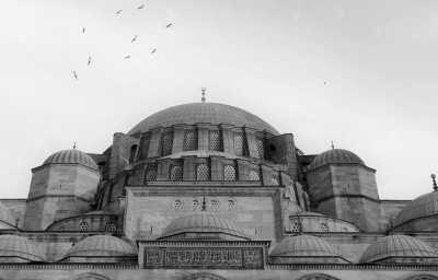 Türkei - Sultanahmet Square - 3-Day City Trip to Istanbul, Turkey: Fascinating Culture, Amazing Architecture, and Delicious Food - 5