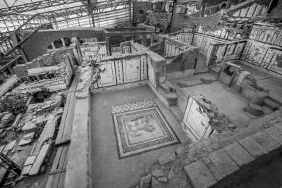 Turkey - Selçuk - Five Days of Adventure in Turkey's Hidden Gems;Ephesus by Night, Boat Trip, Kuşadası Beaches, National Park and more... - 3