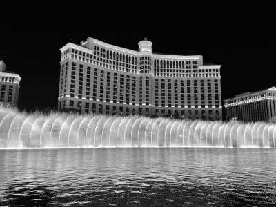 United States - Las Vegas - Hiking the Southwest of the USA - 1