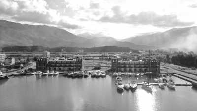 Südeuropa - Orikum Marina - Korfu to Albania Adventure Sailing Trip