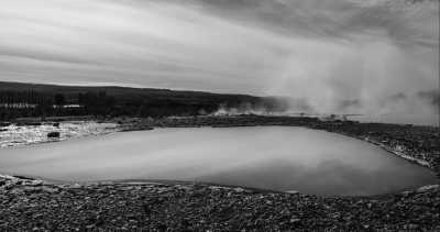 Iceland - Großer Geysir - Island Rundreise