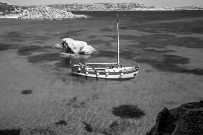 Italy - Maddalena Island - 10 Days in the crystal clear water of Sardinia - 1