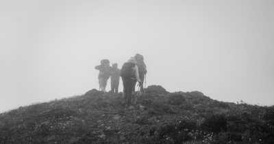 Guatemala - Volcán Atitlán - Volcano Expedition in Guatemala: Hike Five Volcano Peaks in Nine Days 🇬🇹 - 1