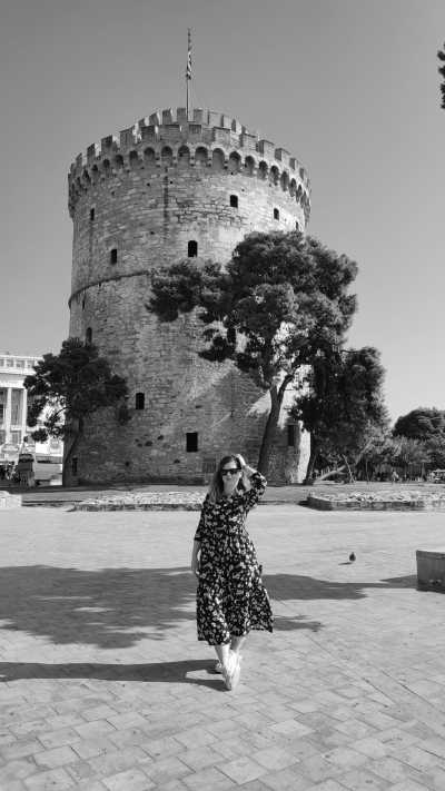 Griechenland - Thessaloniki - Explore Thessaloniki, Greece & enjoy beautiful beaches before busy season starts! - 2