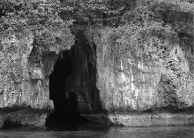 Mexiko - Cave of Swallows - Discover Mexico with a local... Chapter : Rafting through Mexico's Stunning Rivers, Experience Enchanting Waterfalls, Huasteca Potosina!