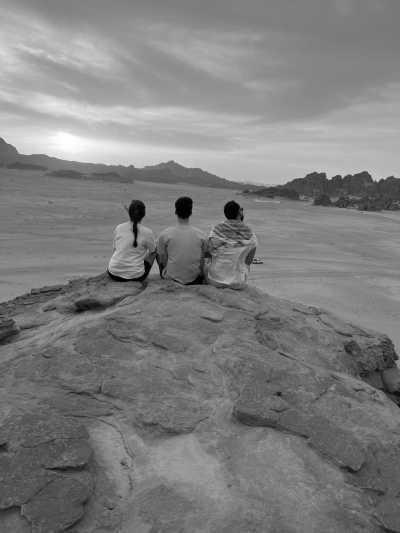 Jordanien - Journeying Through Jordan with a Local! - JoinMyTrip