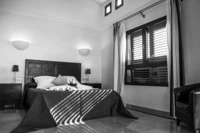 Spain - Playa Blanca - Coworking & Coliving Lanzarote Island - Playa Blanca in a beautiful villa with private pool - 10