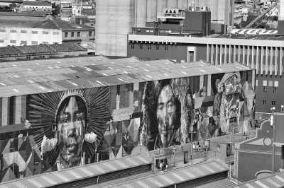 South America - Salvador - Backpacking in Brazil! An incredible adventure from Buenos Aires to Fortaleza - 1