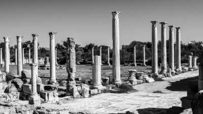 Cyprus - Famagusta - Road Trip Cyprus: A Greece like Hiking holiday with a local! - 4