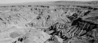 Subsahara-Afrika - Keetmanshoop - Expedition Kapstadt - Namibia - Victoria Falls - 1