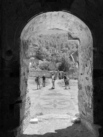 Turkey - Kayaköy - Discover Lycian Way Adventures in Turkey: Unveiling the Beauty of Ancient Trails - 1
