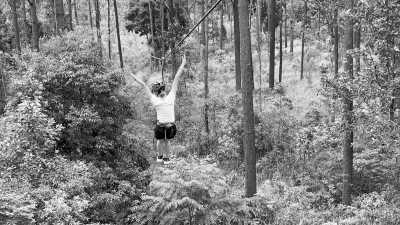 Cambodia - Chi Phat - Natural Cambodia - 🐾 a trip that no one has ever taken ⚡ (Angkor temples, capital, jungles and relax at the Island are included!) - 5