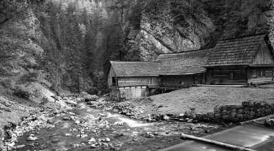 Slovakia - Orava - Slovakia Must See! Top places in West, Middle and North West of the country. - Wellness, nature and historical places  - Deluxe version - 4