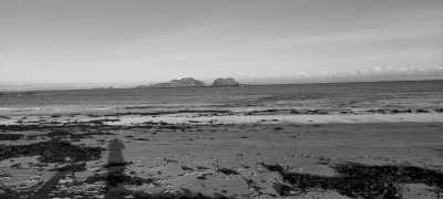 United Kingdom - Edinburgh beach - Scotland's North Coast 500:Exploring Wild Scotland! Waterfalls, Mountains, Beach Campfires and MORE