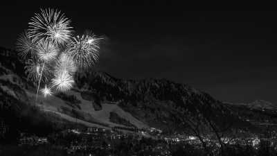Austria - Gmünd - Celebrate New Year's in Austrian Alps with Skiing, Snowboarding and Wellness Retreat - 1