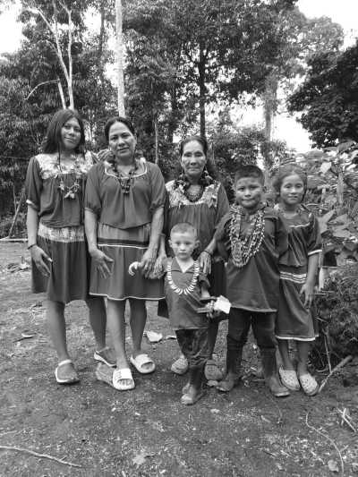 Colombia - 7-days Ayahuasca Retreat in Putumayo, Colombia with the Cofan Tribe - JoinMyTrip