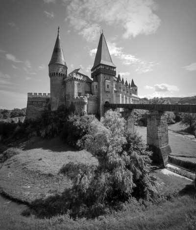 Romania - Karlsburg - Luxus Road Trip - 9 Tage durch Rumänien - 1