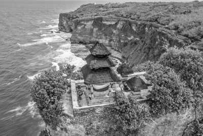 Indonesien - Canggu - Home Office in Bali 💻 Beach, Work, Party & Chill☀