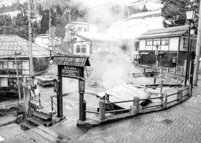 Japan - Nozawaonsen - 🇯🇵Japan Trip To The Future :Food, Culture, Snow & Wildlife - 1