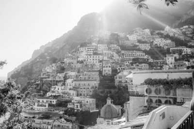 Italien - Amalfi - Amalfi, Italy Exploration: Cliffs, Trails, Waterfalls, Scenic Spots - 1