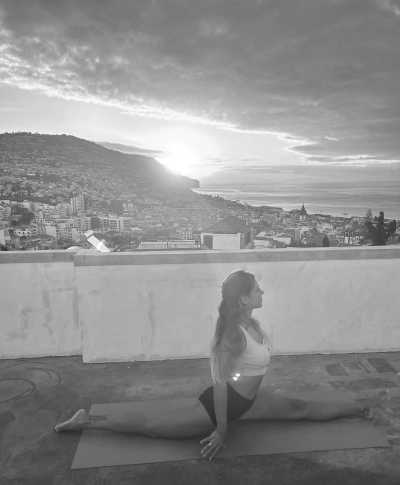 Portugal - Funchal City Center - Single Rooms Affordable Co-living in the Hub of Funchal with Guaranteed Adventure, Nature and Fun on the Dream Island of Madeira 🌴 - 7