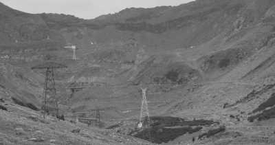 Europa - Transfăgărășan - Adventure 4x4 Romania - 3