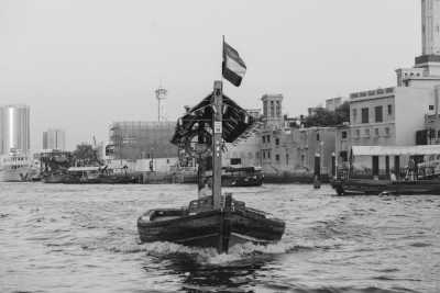 United Arab Emirates - Life On Land - Shindagha Museum - Where East Meets Luxury - Ultimate Holiday in Dubai, UAE