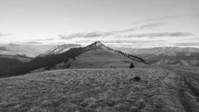 Slowakei - Chata pod Borišovom - Wilderness and Tranquility: Hiking Adventure in Great Fatra National Park in Slovakia - 2