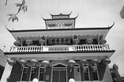 Kanada - Victoria’s Chinatown - Let's explore British Columbia's capital, Victoria, on beautiful Vancouver Island! - 2