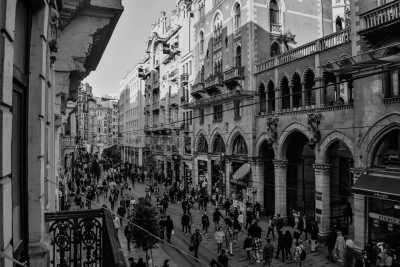 Türkei - Taksim Square - Istanbul Shopping Spree, Hidden Gems and Culinary Adventure in Turkey - 1