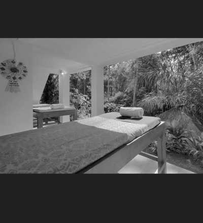 Indonesia - Ubud - Yoga retreat in the rice fields of Ubud 🧘‍♀️🌴 - 2